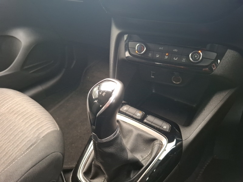 Used Vauxhall Corsa 2023 for sale - 76548709: Photo 18