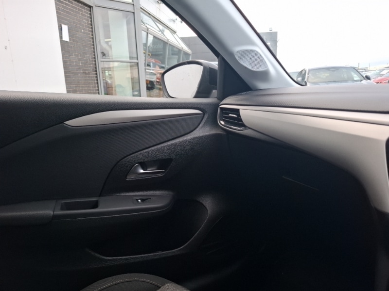 Used Vauxhall Corsa 2023 for sale - 76548709: Photo 19