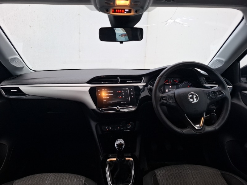 Used Vauxhall Corsa 2023 for sale - 76548709: Photo 2