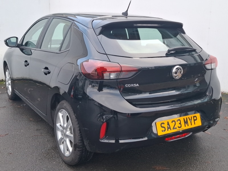 Used Vauxhall Corsa 2023 for sale - 76548709: Photo 3