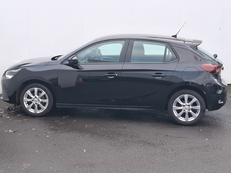 Used Vauxhall Corsa 2023 for sale - 76548709: Photo 4