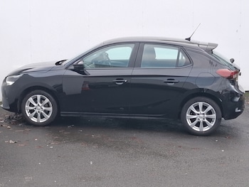 Used Vauxhall Corsa 2023 for sale - 76548709: Photo