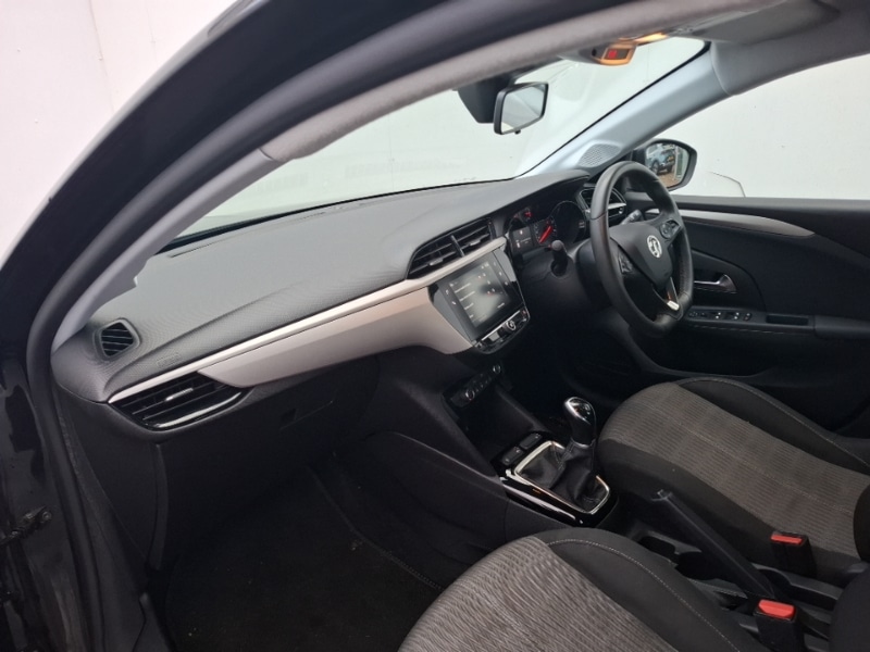 Used Vauxhall Corsa 2023 for sale - 76548709: Photo 5
