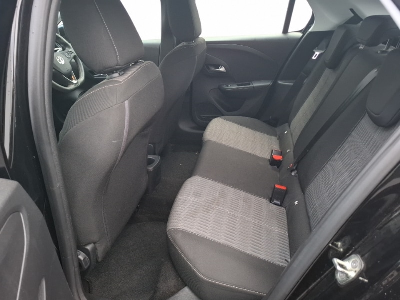 Used Vauxhall Corsa 2023 for sale - 76548709: Photo 6