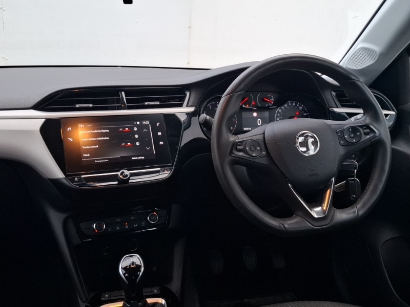 Used Vauxhall Corsa 2023 for sale - 76548709: Photo 7