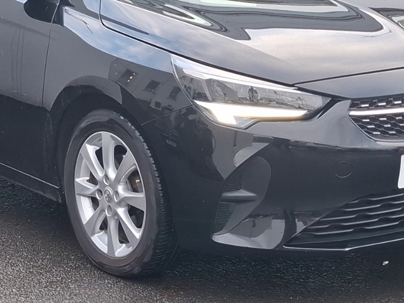 Used Vauxhall Corsa 2023 for sale - 76548709: Photo 9