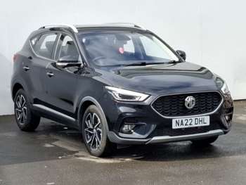 2022 - 1.0T GDi Exclusive 5dr DCT