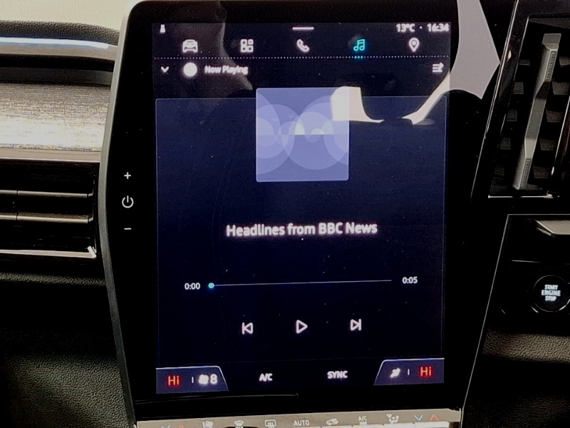 Used Renault Austral 2024 for sale - 76621673: Photo 10