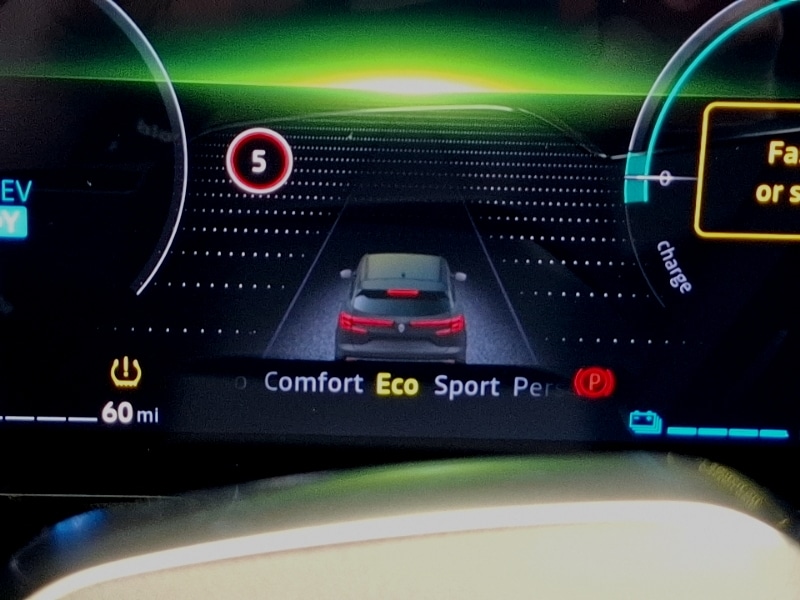 Used Renault Austral 2024 for sale - 76621673: Photo 18