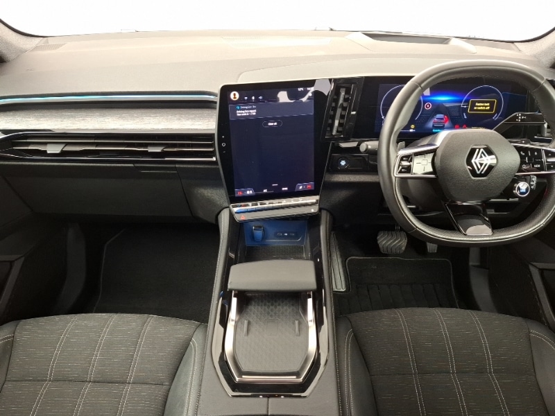 Used Renault Austral 2024 for sale - 76621673: Photo 2