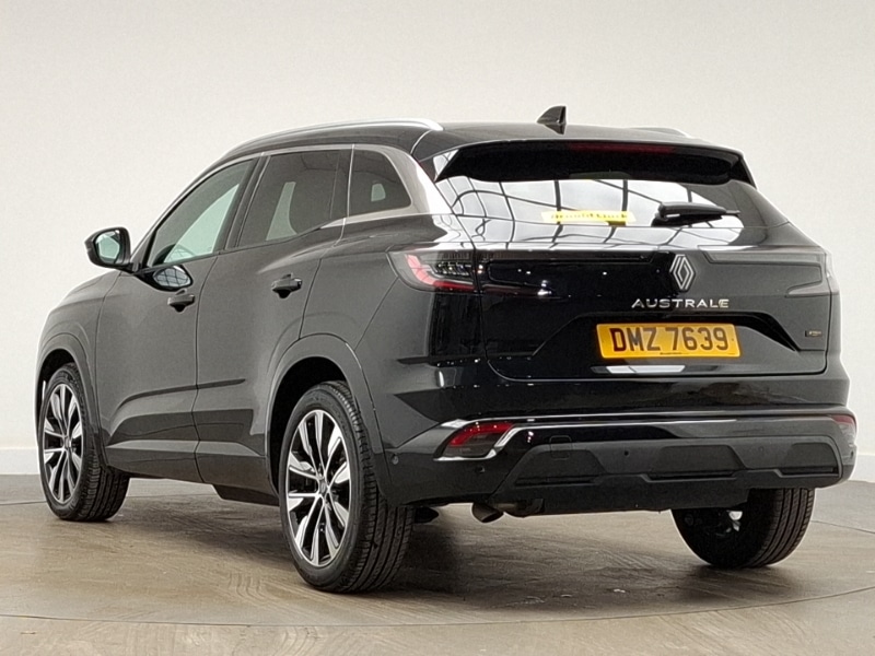 Used Renault Austral 2024 for sale - 76621673: Photo 3