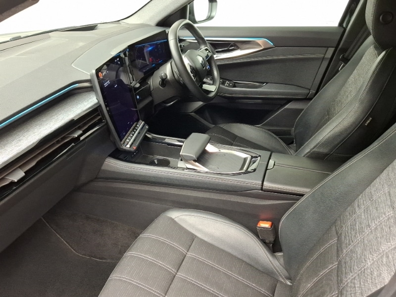 Used Renault Austral 2024 for sale - 76621673: Photo 5