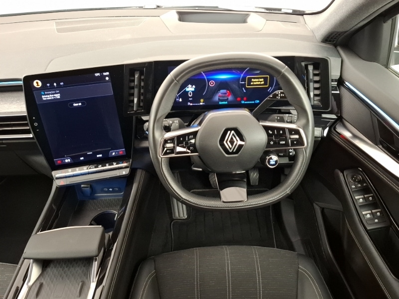 Used Renault Austral 2024 for sale - 76621673: Photo 7