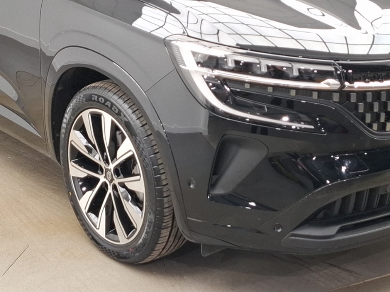 Used Renault Austral 2024 for sale - 76621673: Photo 9