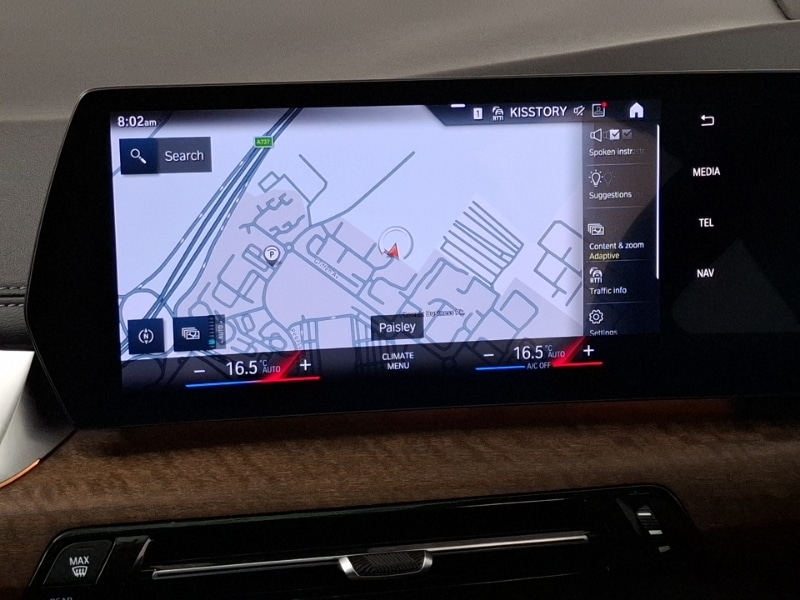 Used BMW 2 Series 2023 for sale - 78093514: Photo 10