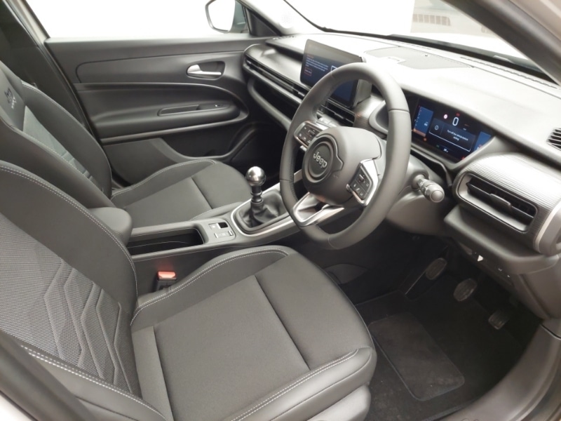 Used Jeep Other 2025 for sale - 76639558: Photo 13