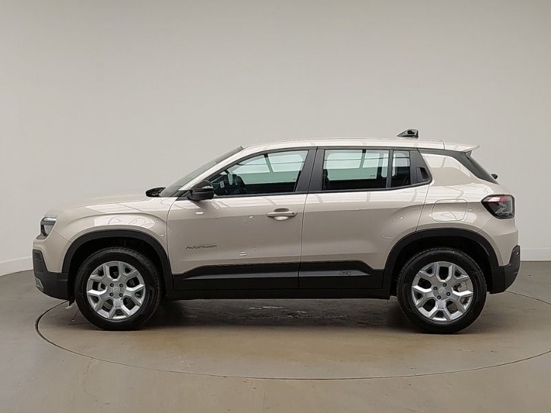 Used Jeep Other 2025 for sale - 76639558: Photo 4