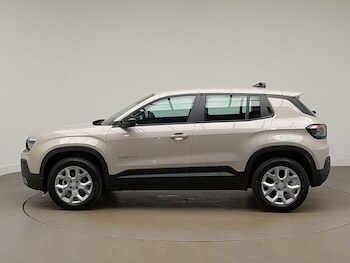 Used Jeep Other 2025 for sale - 76639558: Photo