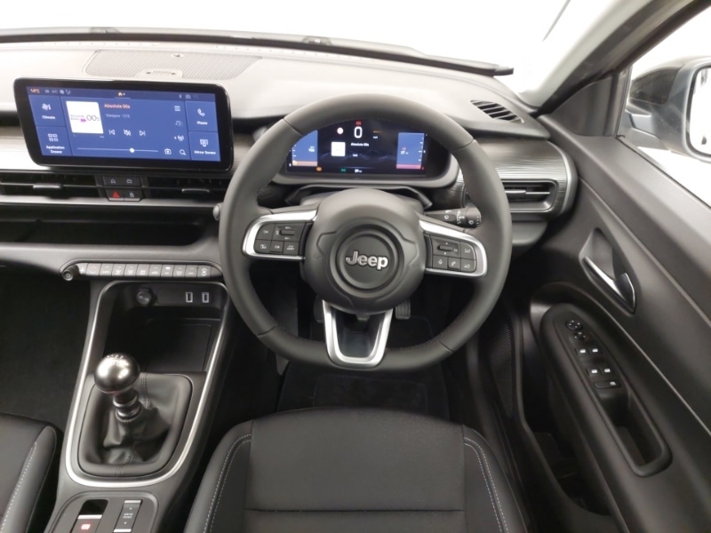 Used Jeep Other 2025 for sale - 76639558: Photo 7