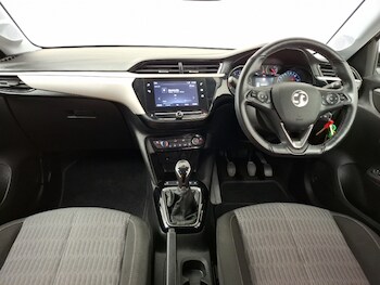Used Vauxhall Corsa 2021 for sale - 78490021: Photo