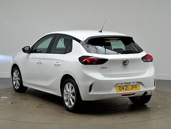 Used Vauxhall Corsa 2021 for sale - 78490021: Photo
