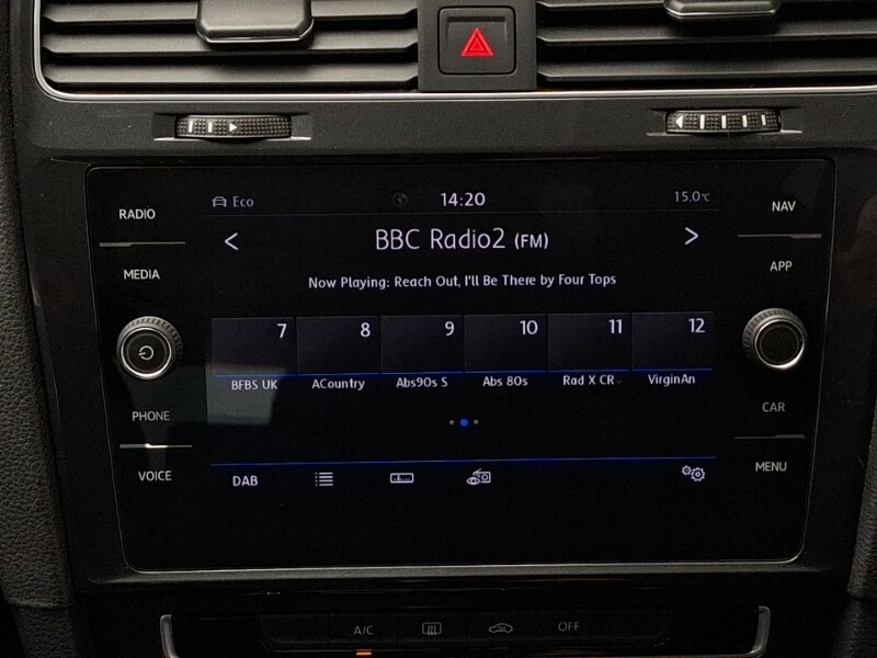 Used Volkswagen Golf 2018 for sale - 77815469: Photo 10