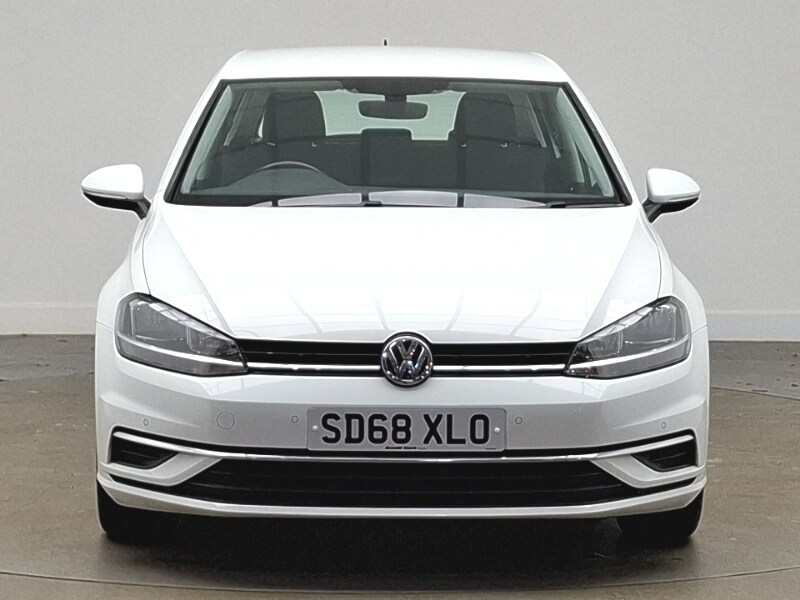 Used Volkswagen Golf 2018 for sale - 77815469: Photo 12