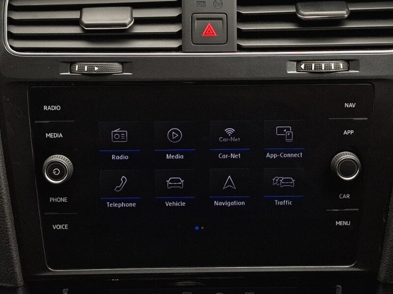 Used Volkswagen Golf 2018 for sale - 77815469: Photo 14