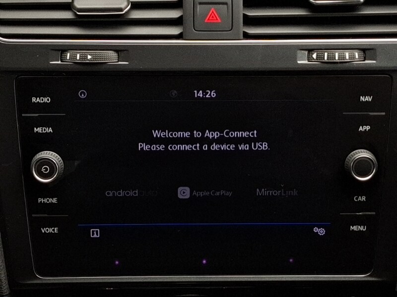 Used Volkswagen Golf 2018 for sale - 77815469: Photo 15