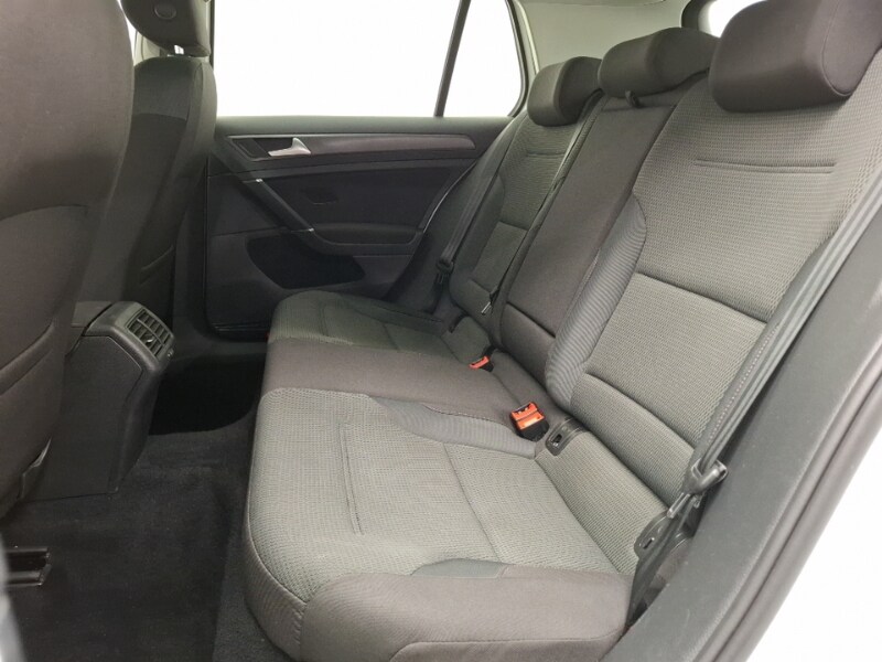 Used Volkswagen Golf 2018 for sale - 77815469: Photo 6