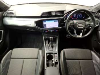 Used Audi Q3 2020 for sale - 75345351: Photo