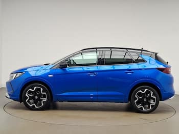 Used Vauxhall Grandland 2023 for sale - 79839838: Photo