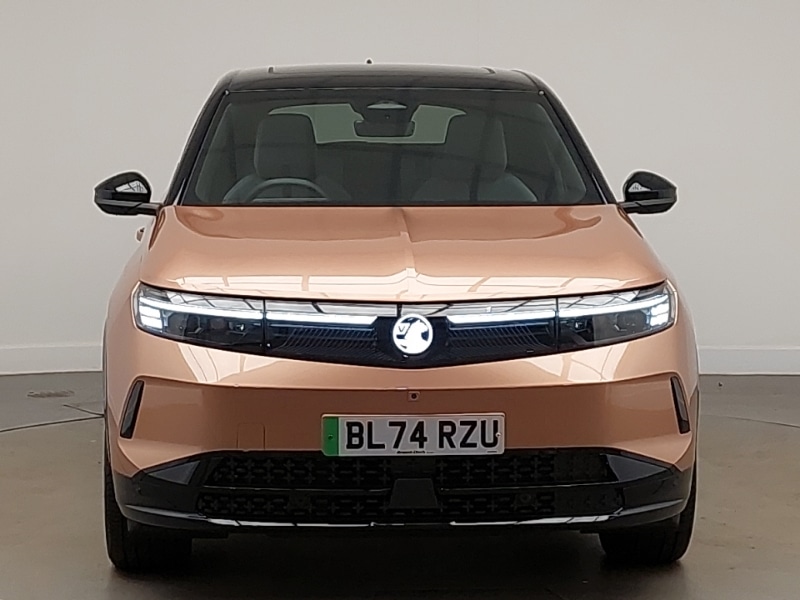 Used Vauxhall Grandland 2024 for sale - 76958977: Photo 12