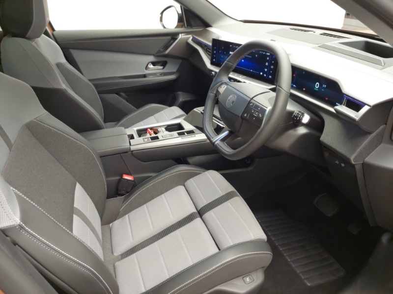 Used Vauxhall Grandland 2024 for sale - 76958977: Photo 13