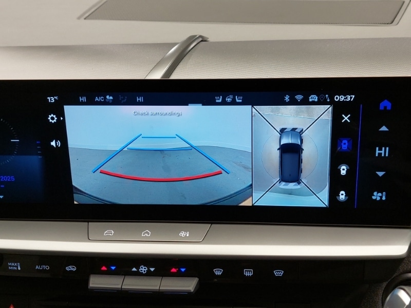 Used Vauxhall Grandland 2024 for sale - 76958977: Photo 14