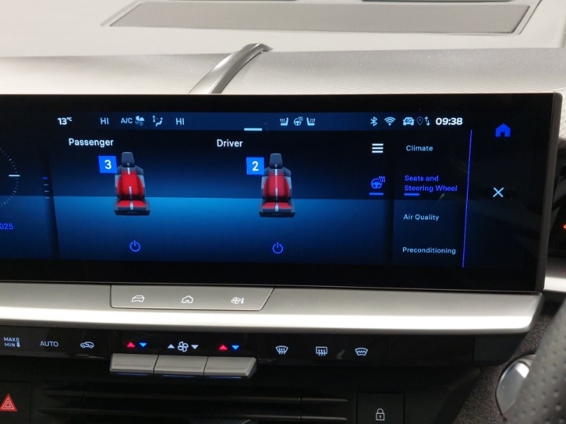 Used Vauxhall Grandland 2024 for sale - 76958977: Photo 16