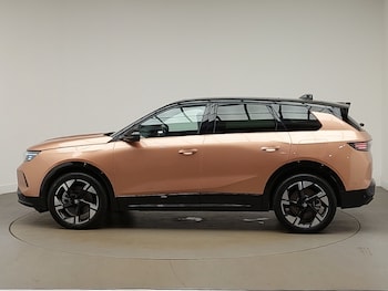 Used Vauxhall Grandland 2024 for sale - 76958977: Photo