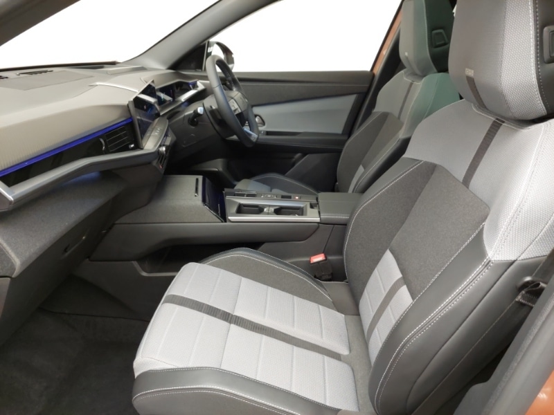 Used Vauxhall Grandland 2024 for sale - 76958977: Photo 5