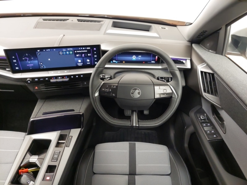 Used Vauxhall Grandland 2024 for sale - 76958977: Photo 7