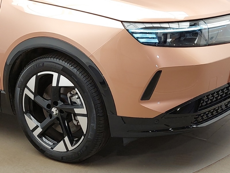 Used Vauxhall Grandland 2024 for sale - 76958977: Photo 9