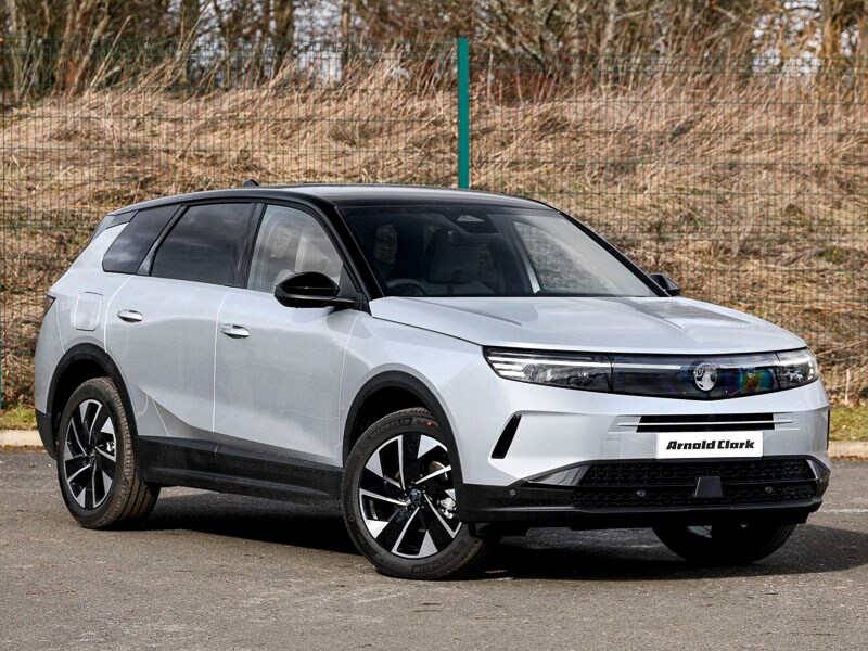 Used Vauxhall Grandland 2026 for sale - 77999730: Photo 13