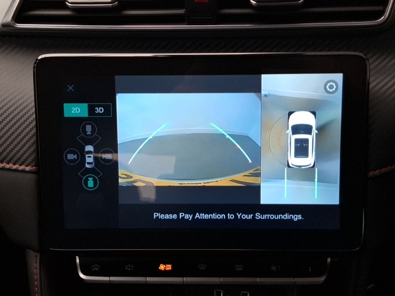 Used MG MG ZS 2022 for sale - 77956705: Photo 11