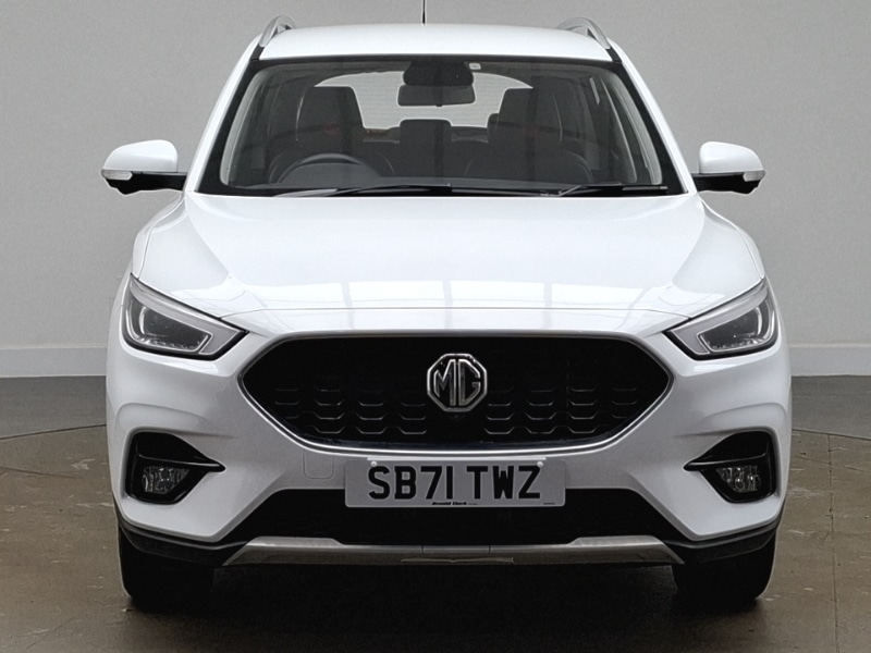 Used MG MG ZS 2022 for sale - 77956705: Photo 12