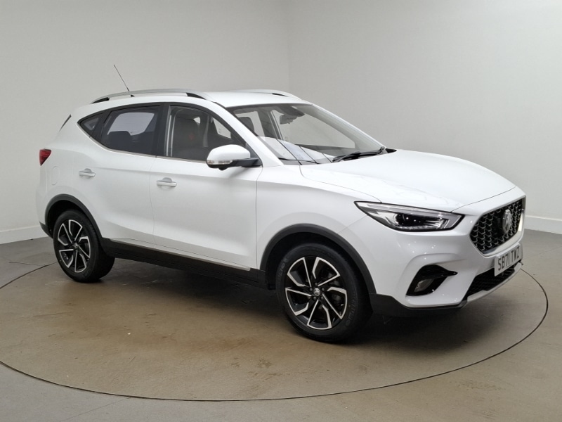 Used MG MG ZS 2022 for sale - 77956705: Photo 13