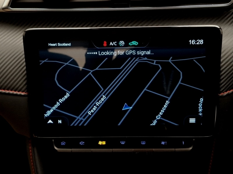 Used MG MG ZS 2022 for sale - 77956705: Photo 15