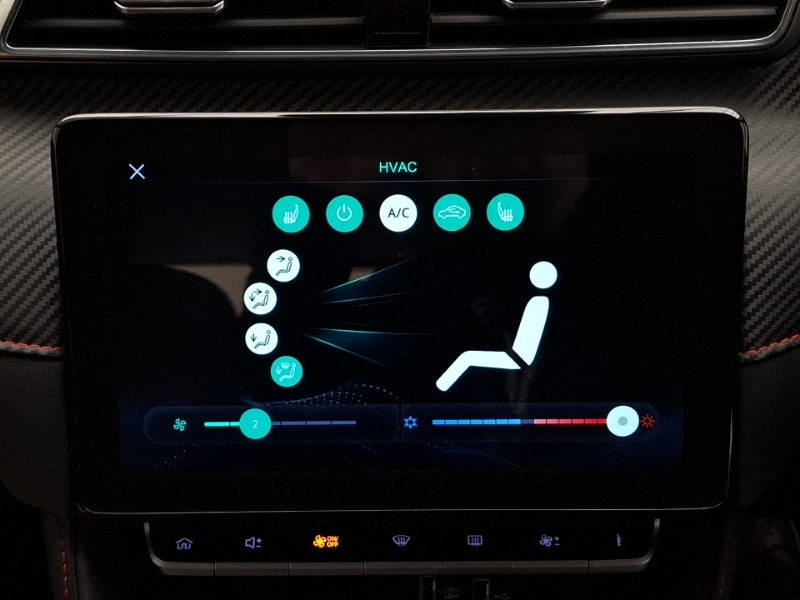 Used MG MG ZS 2022 for sale - 77956705: Photo 17