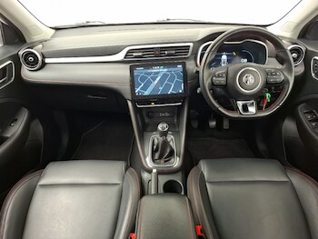 Used MG MG ZS 2022 for sale - 77956705: Photo