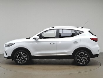 Used MG MG ZS 2022 for sale - 77956705: Photo