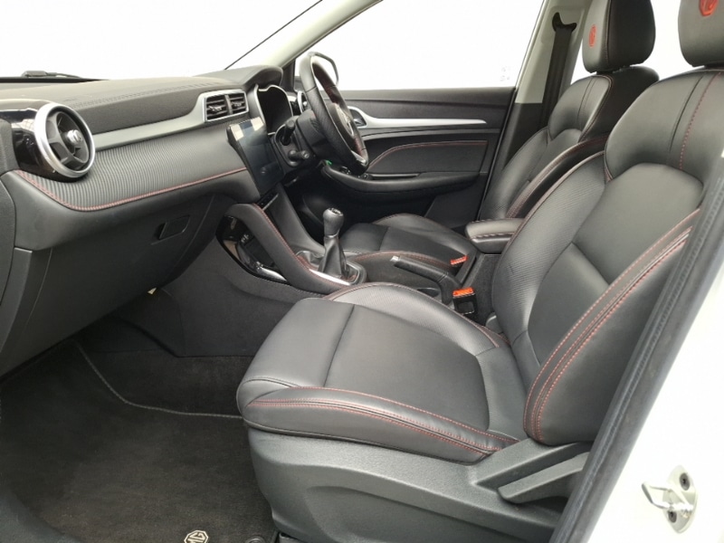 Used MG MG ZS 2022 for sale - 77956705: Photo 5