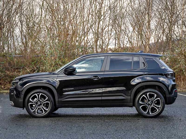 Used Jeep Other 2025 for sale - 76254572: Photo 4